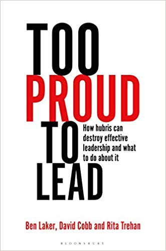 Dare - Too proud to lead: Rita Trehan