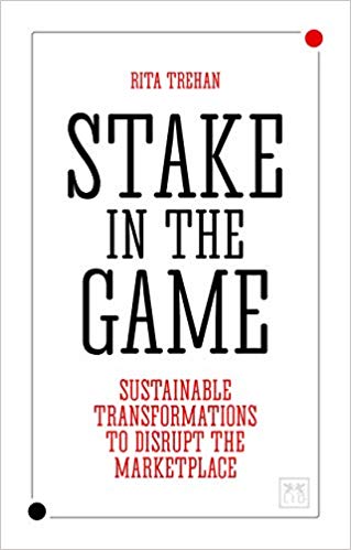 Dare - Stake in the game: Rita Trehan